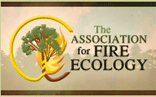 Association for Fire Ecology Logo